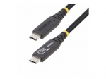 StarTech 50CM USB4 KABELIS USB-C 40GBPS/