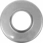 TurboWorks Round duslintuvo gaubtas 57mm 127mm