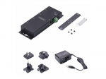 StarTech 4P SERIAL TO ETHERNET ADAPTER/.