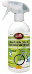 Autosol dviračių valiklis be vandens 500ml