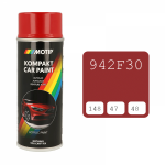 Motip Spalvoti dažai 400ml
