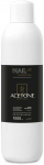 Activeshop Bra&scaron;kių kvapo acetonas, 1000 ml
