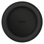 UNIQ Flixa Magnetic Base magnetinė bazė skirta montavimui juodos spalvos