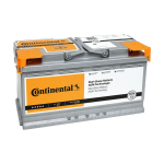 Continental Akumuliatorius 92 Ah 850 A EN 12V AGM