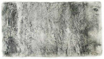 Kilimas Alaska, 60x120 cm