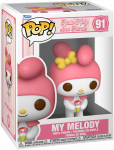 FUNKO POP! Vinilinė figūrėlė: My Melody