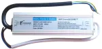 60W LED maitinimo &scaron;altinis, 12V, IP67, 00/8103