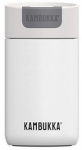 Virdulys Kambukka Olympus 300 ml Vakuuminis izoliuotas puodelis - Marshmallow baltas