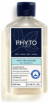 Phyto Nuo pleiskanų Dermo-Treating &Scaron;ampūnas &scaron;ampūnas nuo pleiskanų, 250 ml
