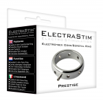 ElectraStim Prestige Steel Ring 50mm - Unipolar Electro System
