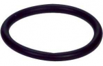 JACOB O žiedas M40/2,0 mm i&scaron;orinis &Oslash; 41 mm vidinis &Oslash; 37 mm perbunan/NBR guma