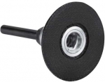 Atraminis padas Tyrolit 34598696; 50 mm