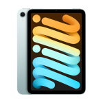 Plan&scaron;etė Apple iPad mini (A17 Pro) Wi-Fi 256GB Mėlyna