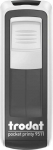 Trodat Trodat Pocket Printy antspaudas 9511 baltas