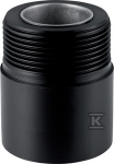Geberit ZŁ.PEHD Z PIERŚ.WZM.50XGZ11/4"(KAN.HDP