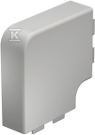 OBO Bettermann WDK HF40110RW PLOK&Scaron;ČIAS KAMPINIS FUNKCIJA