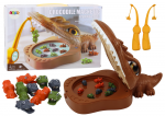 Žaidimas Crocodile Magnetic