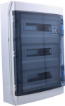 Eaton IKA-3/54-ST-OT IP65 BE N/PE ROZDZ.N/T