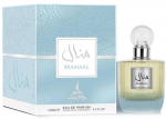 Paris Corner Manaal EDP parfumuotas vanduo moterims, 100 ml