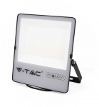 V-tac 200W LED prožektorius, juodu korpusu, 4000K
