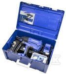 Rawlplug DUJINĖS VARŽYKLĖS, 22MM VINIAI, MONTAVIMO JUOSTA