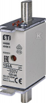 ETI NH000 gG 125A/500V Saugiklio jungtis