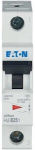 Eaton FAZ-B25/1 OFF NMP. 1-POLIS, IN=25A