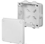 Elektro Plast Nasielsk PUSZ.N/T PK-4 135X135X65 Z.WKŁ IP55