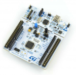 Stmicroelectronics STM32 NUCLEO-F334R8 modulis - STM32F334R8T6 ARM Cortex M4