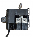 Vag Baterijos Relės Sausgys VW Passat B6 2005 2010 Originalus 1K0937517