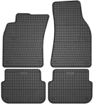 Frogum Guminiai kilimėliai Audi A6 C6 2004-2006