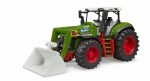 Bruder Ata BRUDER ROADMAX traktoriaus priekinis krautuvas 03451