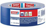 Tesa PRO Taśma tynkarska tkaninowa uv 25m: 50mm| tamsiai mėlyna
