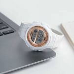 CASIO MOTERIS LAIKRODIS LWS-1200H-7A2 + DĖŽĖ
