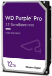 Western Digital WD142PURP kietasis diskas 14TB WD Violetinė