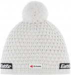 Kepurė Teltonika Eisbar Trail Pompon MU SKA E33133-100 balta One size