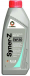 Variklio alyva Comma SYNER-Z 5W30, 1L