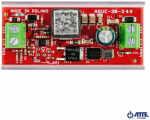 Atte ASUC-30-240-OF DC/DC keitiklis, padidinantis įtampą