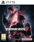 PS5 Tekken 8