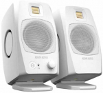 Studijinės kolonėlės Adam Audio D3V (balta)