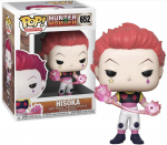 Funko POP! Hunter X Hunter Hisoka