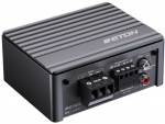 ETON, PA2 garso stiprintuvas, 2x85W