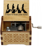 Muzikinė Dėžutė Beatles