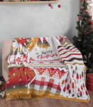 Riposo Pledas HOLIDAY 150x200 cm