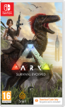 &bdquo;Wildcard Properties&ldquo; ARK: &bdquo;Survival Evolved&ldquo;