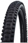 Schwalbe Big Betty 29x2.40 Addix Performance DoubleDefense TLE folding tyre