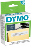 DYMO S0722550 Etiketės 19 x 51mm (1x500 vnt.)