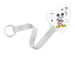 NUK 751448 DISNEY MICKEY MOUSE ČIULPTUKAS JUOSTELĖ