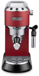 De&rsquo;Longhi Dedica Style EC 685.R Pusiau automatinis Espresso Kavos aparatas 1.1 L