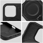 Dėklas Oem Case for iPhone 13 / 14 Frost Armor juodas